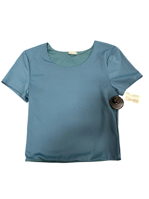 Vist Large View of Product Image Which is Used Unbranded Short Sleeve Top L-12/14