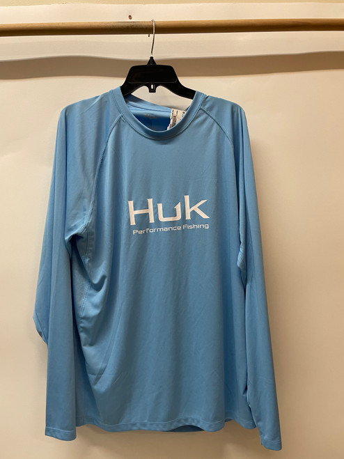 Vist Large View of Product Image Which is Used Unbranded Mens Active Long Sleeve XL