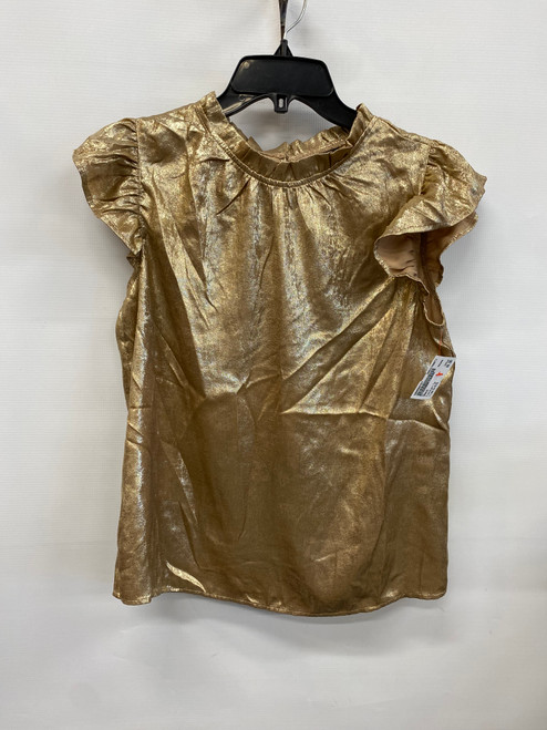 Vist Large View of Product Image Which is Used Shein Sleeveless Top S-4/6