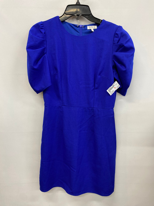 Vist Large View of Product Image Which is Used TCEC Short Dress F S-4/6