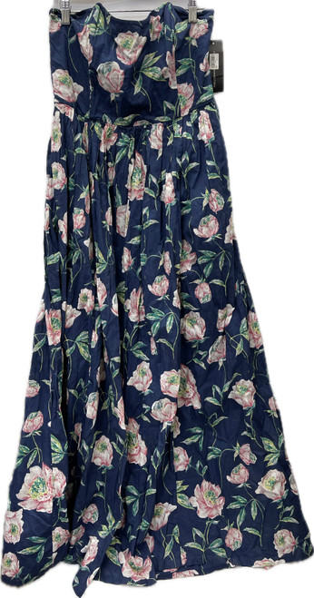 Vist Large View of Product Image Which is Used French Connection Long Dress F L-12/14