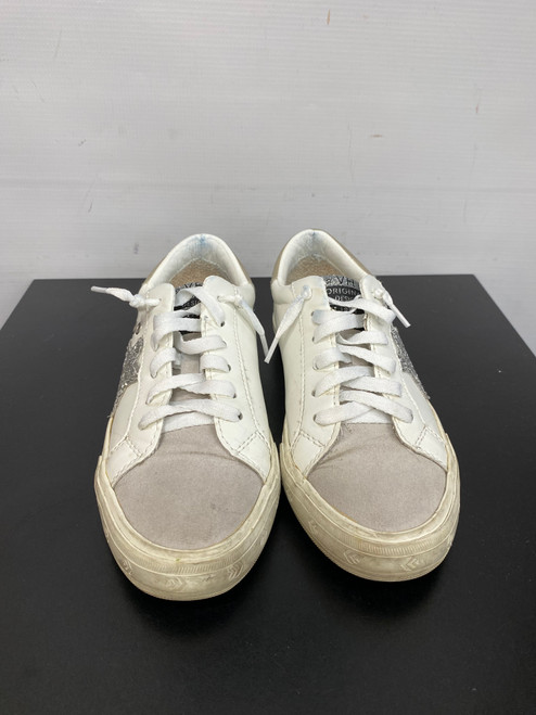 Vist Large View of Product Image Which is Used Vintage Havana Casual Shoes 6