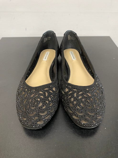 Vist Large View of Product Image Which is Used Alex Marie Flats 6