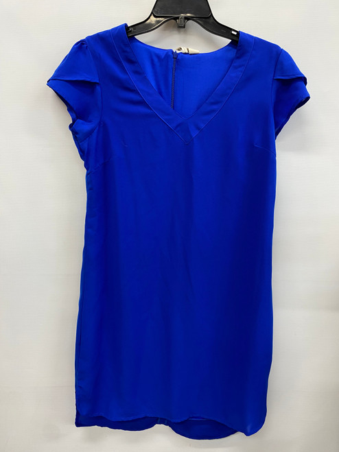 Vist Large View of Product Image Which is Used Japna Short Dress F M-8/10