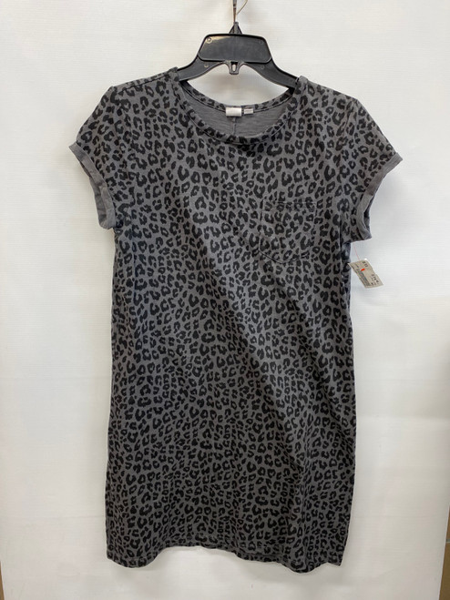 Vist Large View of Product Image Which is Used Gap Short Dress F M-8/10