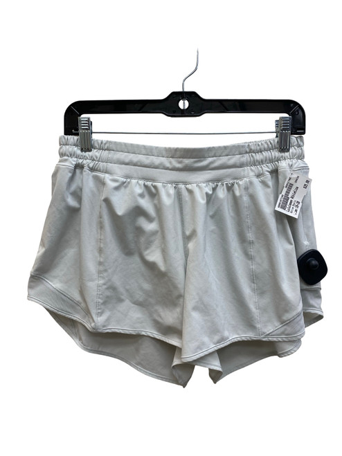 Vist Large View of Product Image Which is Used Lululemon Athletica Active Shorts 10-30