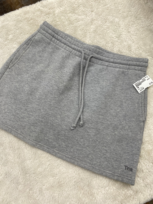 Vist Large View of Product Image Which is Used TNA Short Skirt 8-29