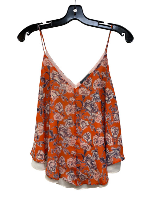 Vist Large View of Product Image Which is Used Astr Tank Top M-8/10