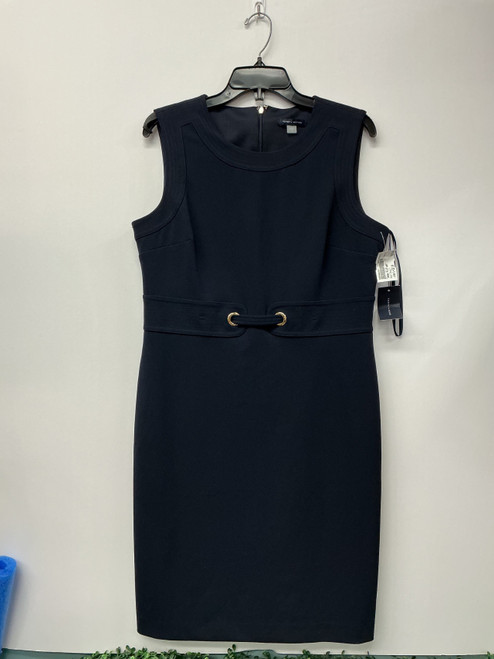 Vist Large View of Product Image Which is Used Tommy Hilfiger Short Dress F L-12/14