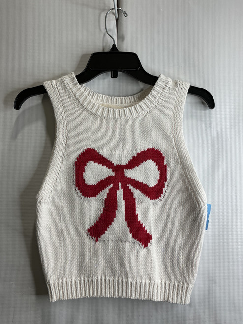 Vist Large View of Product Image Which is Used Unbranded Vest M-8/10