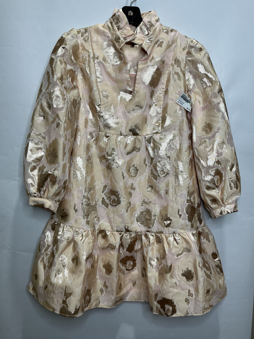 Vist Large View of Product Image Which is Used Tuckernuck Short Dress B S-4/6