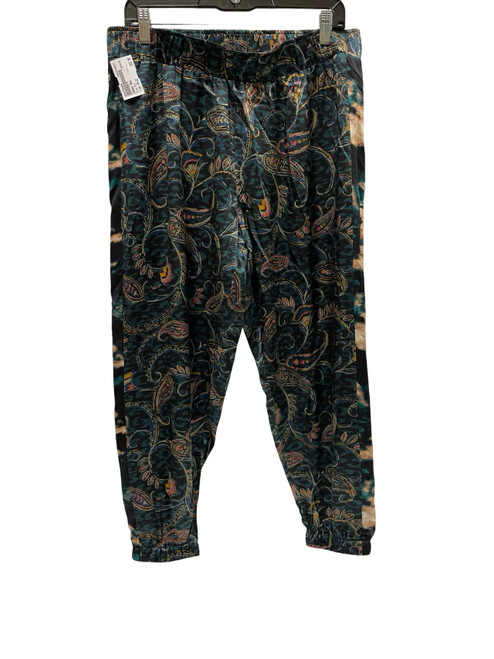 Vist Large View of Product Image Which is Used Johnny Was Dress Pant 14-32