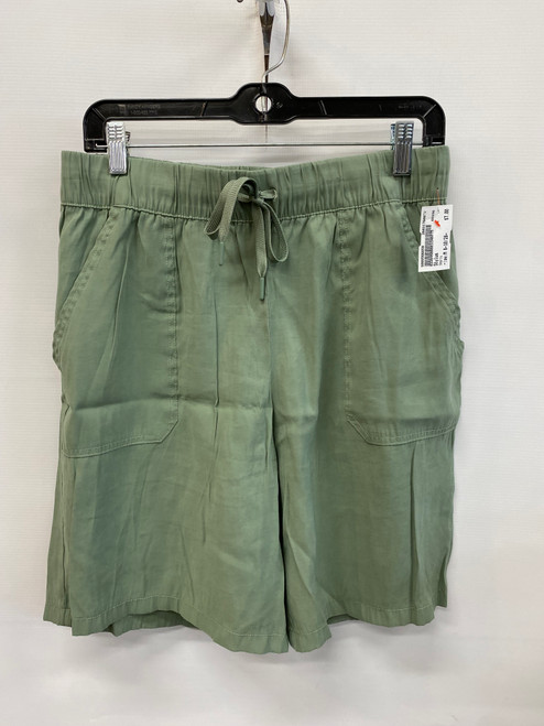 Vist Large View of Product Image Which is Used Stylus Shorts M 8-10/28-30