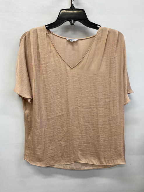 Vist Large View of Product Image Which is Used Naked Zebra Short Sleeve Top S-4/6