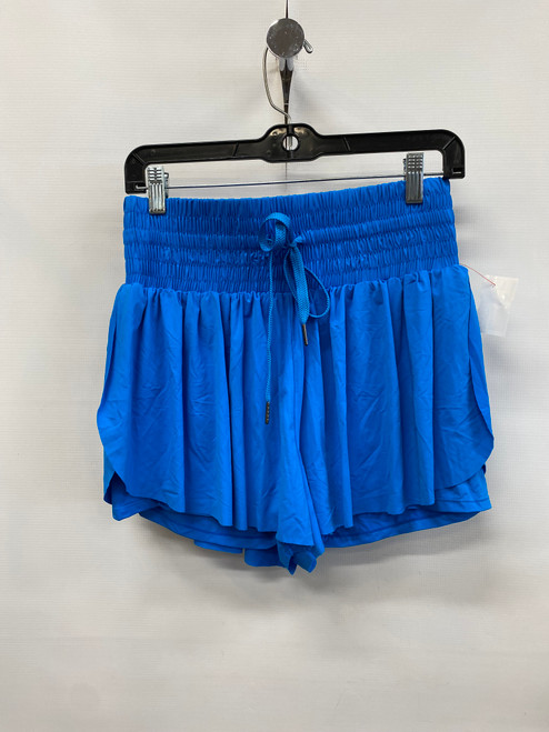 Vist Large View of Product Image Which is Used Shein Active Shorts L 12-14/31-32