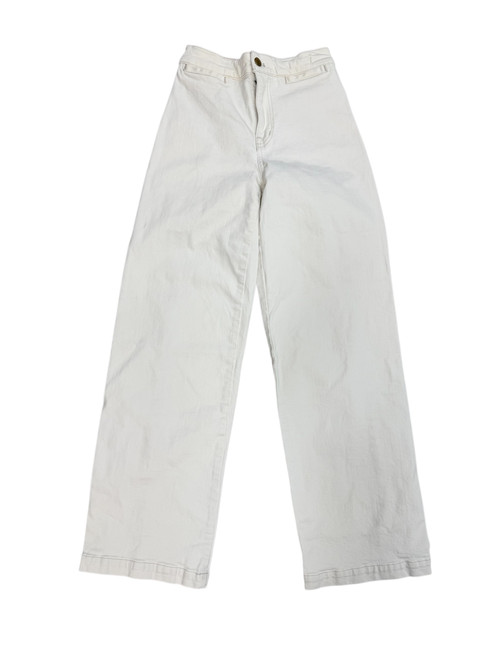 Vist Large View of Product Image Which is Used Madewell Casual Pant 0-25