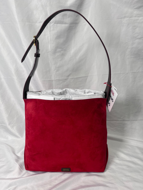 Vist Large View of Product Image Which is Used France Valentine Large Handbag