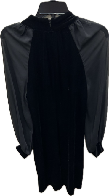 Vist Large View of Product Image Which is Used Calvin Klein Short Dress F L-12/14