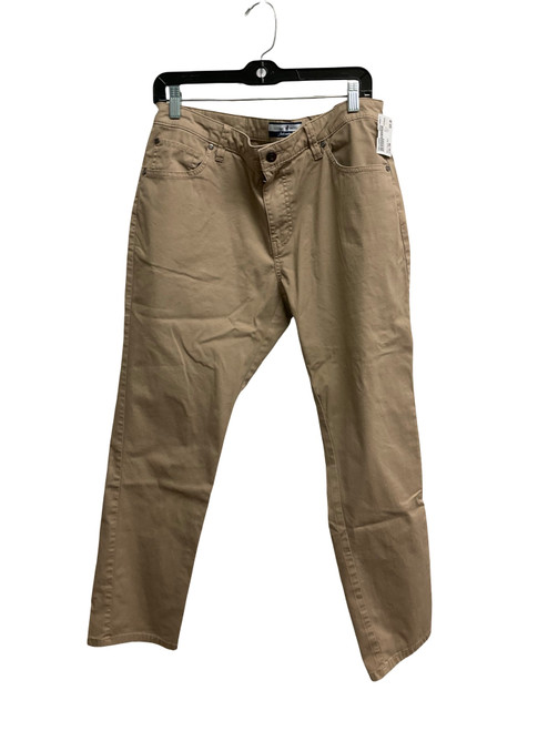 Vist Large View of Product Image Which is Used Johnnie-O Mens Dress Pant 34W