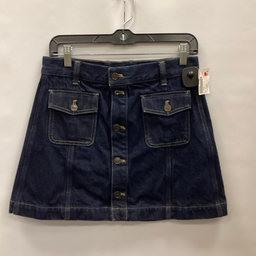 Vist Large View of Product Image Which is Used J. Crew Short Skirt 4-27