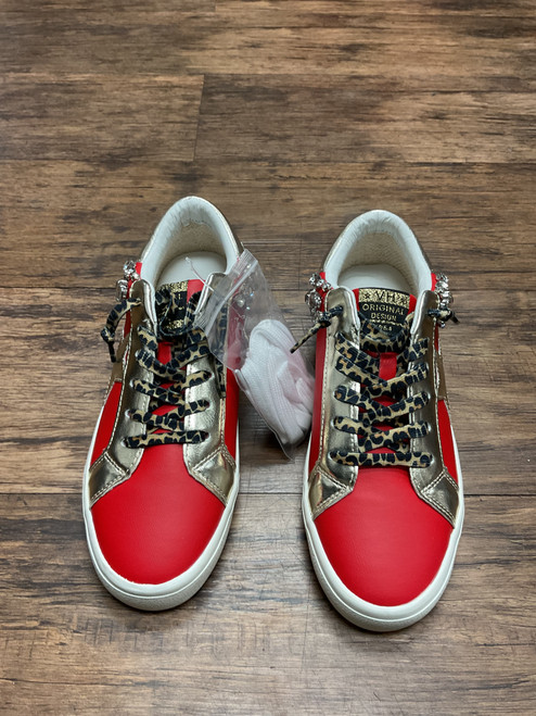 Vist Large View of Product Image Which is Used Vintage Havana Casual Shoes 7.5