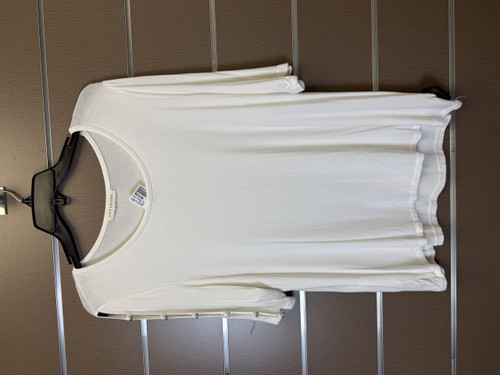 Vist Large View of Product Image Which is Used Retrology Short Sleeve Top L-12/14