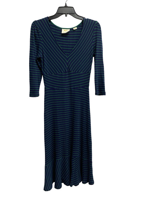 Vist Large View of Product Image Which is Used Maeve Short Dress F XS-0/2