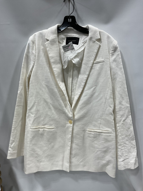 Vist Large View of Product Image Which is Used Banana Republic Blazer L-12/14