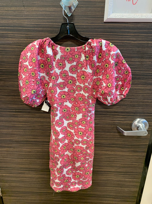 Vist Large View of Product Image Which is Used Zara Short Dress B S-4/6