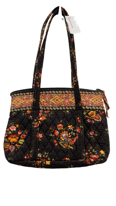 Vist Large View of Product Image Which is Used Vera Bradley Small Handbag