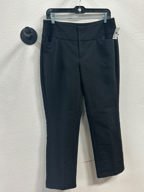 Vist Large View of Product Image Which is Used Elle Dress Pant 8-29