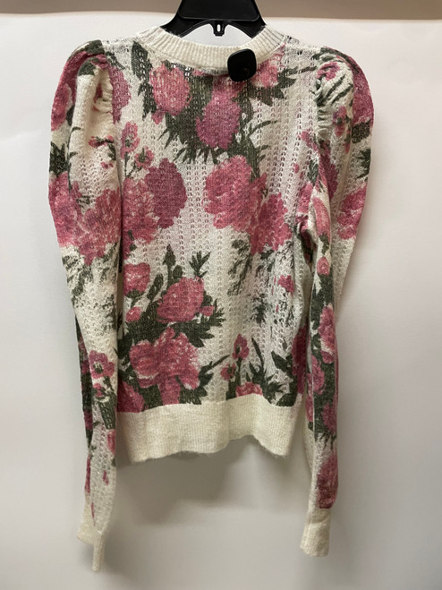 Vist Large View of Product Image Which is Used Unbranded Lightweight Sweater M-8/10