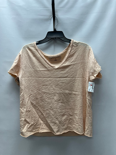 Vist Large View of Product Image Which is Used Dear John Short Sleeve Top M-8/10