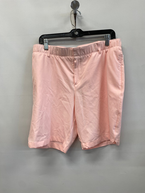 Vist Large View of Product Image Which is Used Under Armour Shorts 16-33