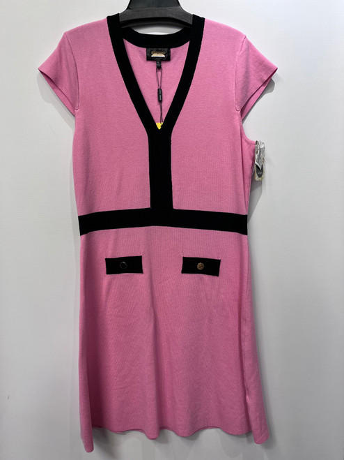 Vist Large View of Product Image Which is Used Alexia Admor Short Dress F XL-16