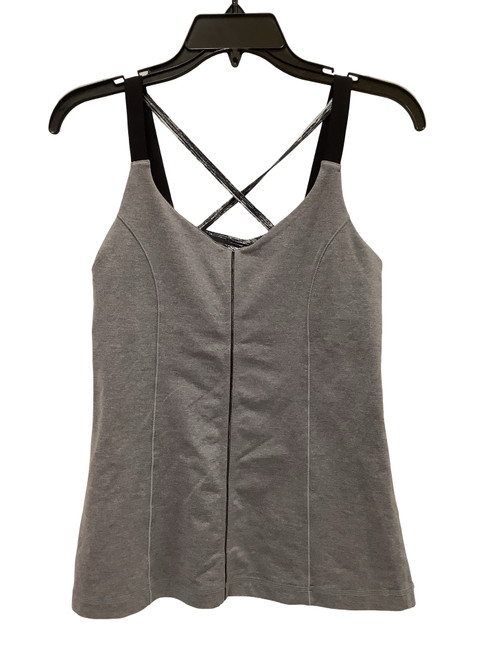 Vist Large View of Product Image Which is Used Lululemon Athletica Active Tank Top S-4/6