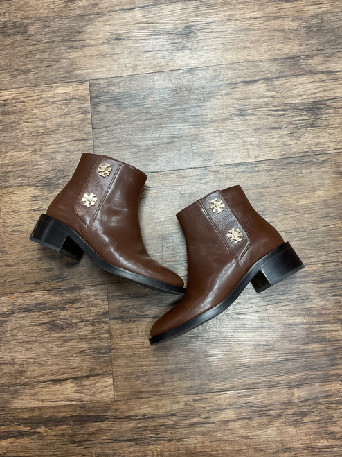 Vist Large View of Product Image Which is Tory Burch As Is  Ankle Boots 6.5