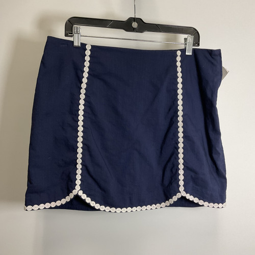 Vist Large View of Product Image Which is Used Lilly Pulitzer Short Skirt 14-32