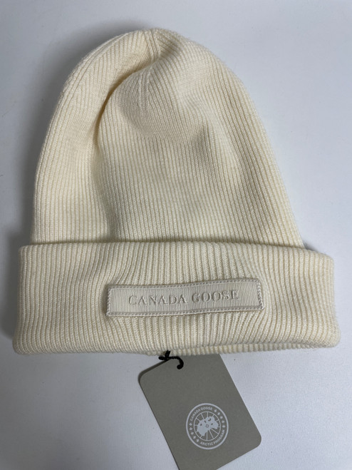 Vist Large View of Product Image Which is Used Canada Goose Winter Hat M 8-10/28-30