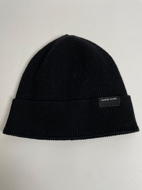 Vist Large View of Product Image Which is Used Canada Goose  Winter Hat M 8-10/28-30