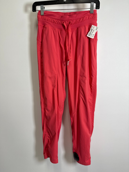 Vist Large View of Product Image Which is Used Lululemon Athletica Active Pant 2-26