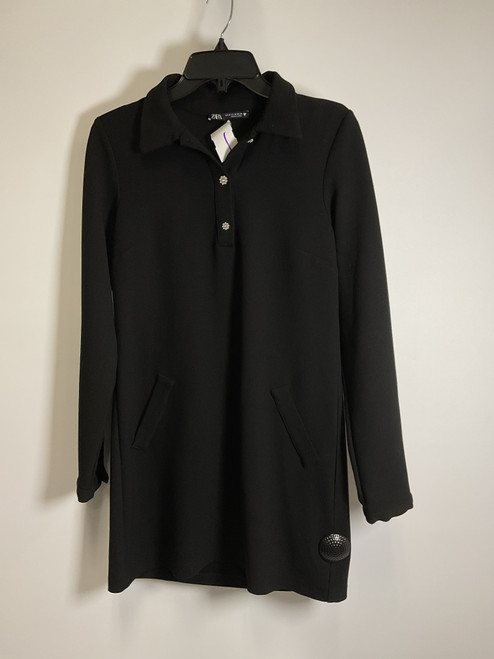 Vist Large View of Product Image Which is Used Zara Short Dress B XS-0/2