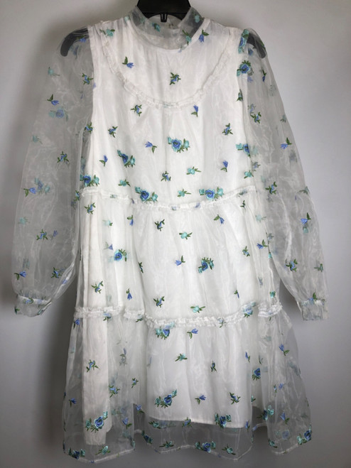 Vist Large View of Product Image Which is Used Sister Jane Short Dress B XS-0/2