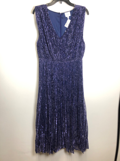 Vist Large View of Product Image Which is Used Jade by Johnny Was Long Dress F L-12/14