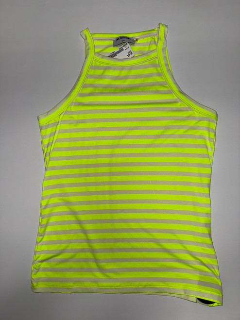 Vist Large View of Product Image Which is Used Lna Tank Top S-4/6