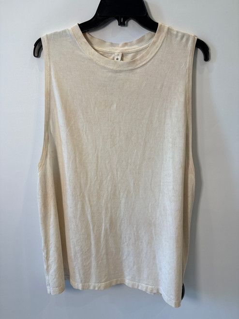 Vist Large View of Product Image Which is Used Lululemon Athletica Active Tank Top M-8/10