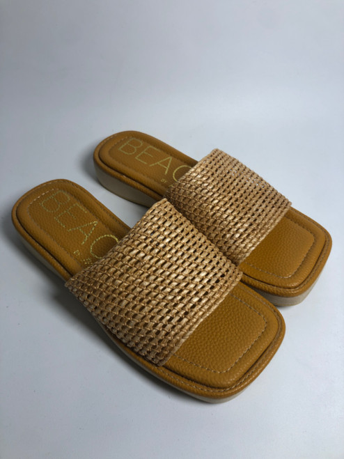 Vist Large View of Product Image Which is Used Matisse Sandals 7.5