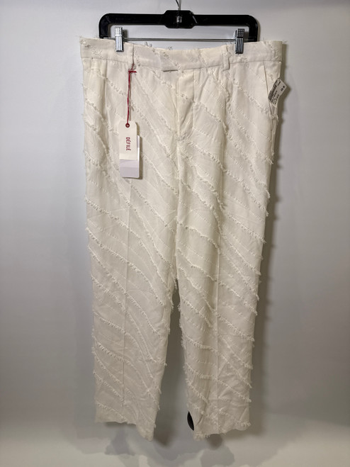 Vist Large View of Product Image Which is Used Zadig & Voltaire Casual Pant L 12-14/31-32