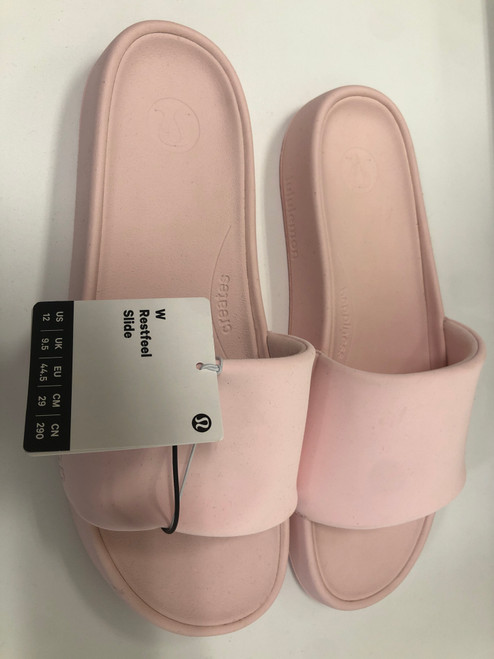 Vist Large View of Product Image Which is Used Lululemon Sandals 12