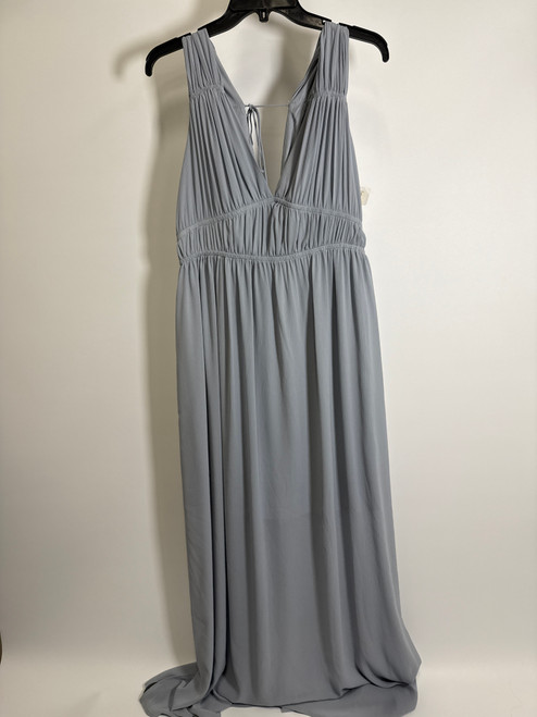 Vist Large View of Product Image Which is Used Unbranded Long Dress B M-8/10
